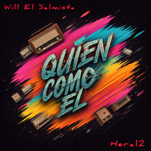 Album Quien Como El from Will el Salmista