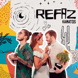 ดาวน์โหลดและฟังเพลง Refaz พร้อมเนื้อเพลงจาก Kamatos