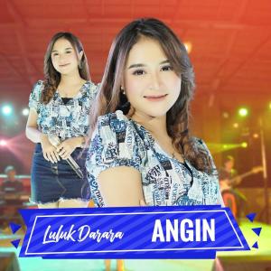 Album Angin oleh Luluk Darara