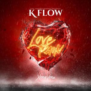 Kflow的專輯Love Pain (Explicit)