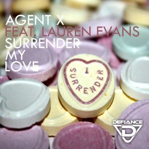 收聽Lauren Evans的Surrender My Love (Deepside Dub)歌詞歌曲