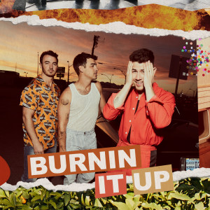 ดาวน์โหลดและฟังเพลง X พร้อมเนื้อเพลงจาก Jonas Brothers