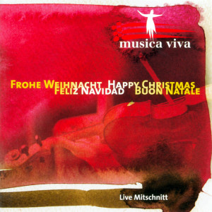 收听Musica viva的White Christmas歌词歌曲