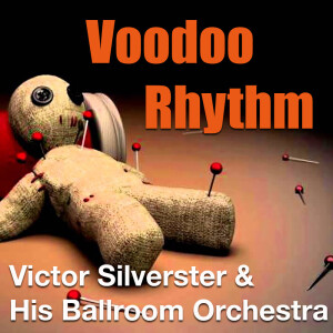 收聽Victor Silvester & His Ballroom Orchestra的Something Happened To My Heart歌詞歌曲