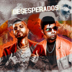 Album Desesperados oleh DM