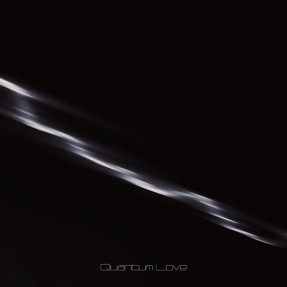 Quantum Love