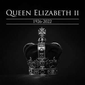 Johann Sebastian Bach的專輯HM Queen Elizabeth II: Funeral Music