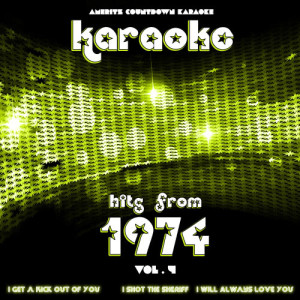 ดาวน์โหลดและฟังเพลง I Honestly Love You (In the Style of Olivia Newton-John) [Karaoke Version] (Karaoke Version) พร้อมเนื้อเพลงจาก Ameritz Countdown Karaoke