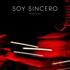 Album SOY SINCERO from $ERCH 97