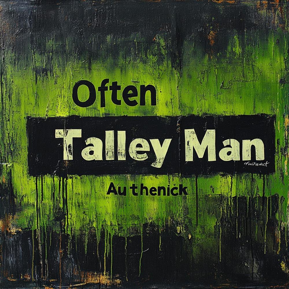 Often (feat. Authenick) (Explicit)