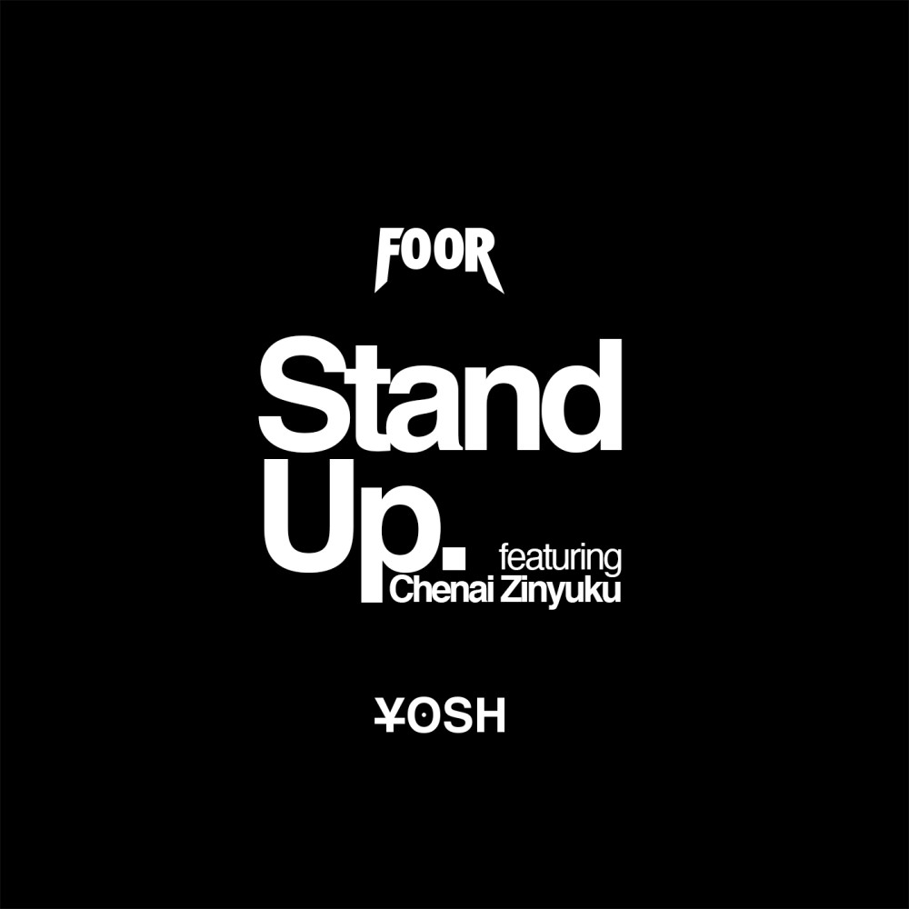 Stand Up (FooR Bassline Remix)