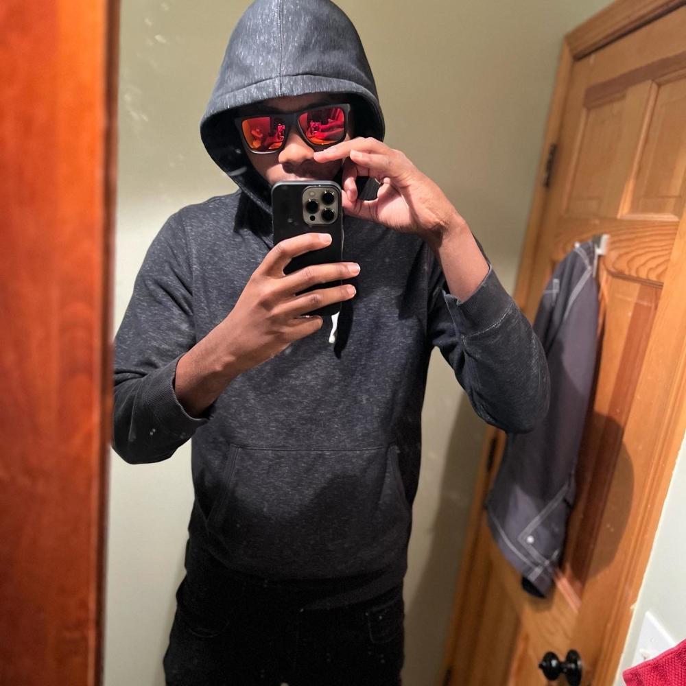 All My Niggas (Explicit)