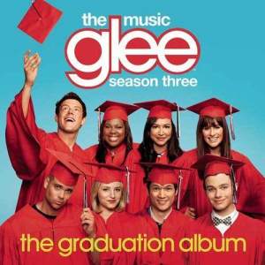 Glee Cast的專輯Glee: The Music, The Graduation Album