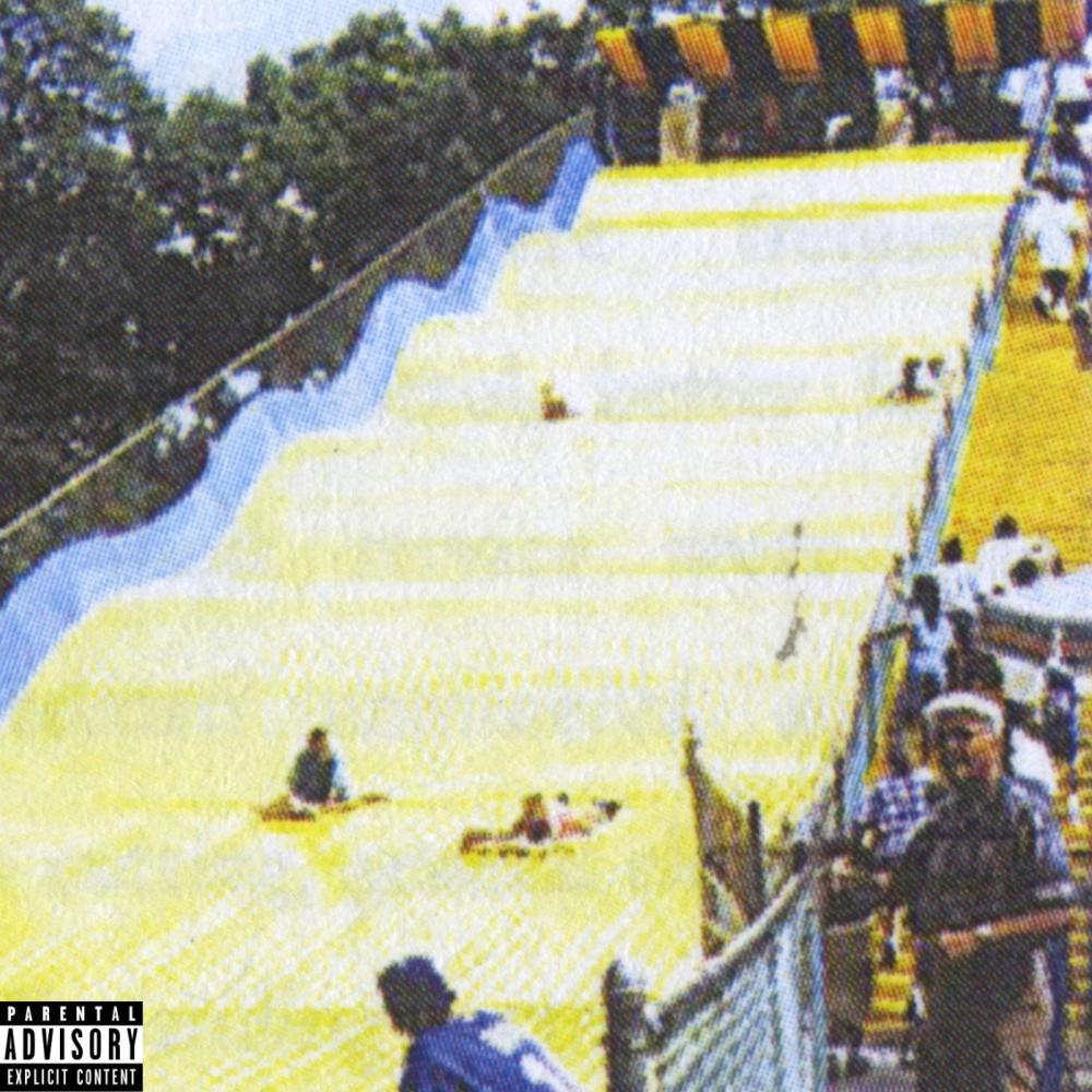 6 PIECE MILD (Explicit)