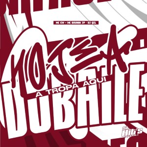 收听DJ QZL的Hoje a Tropa Aqui do Baile (Explicit)歌词歌曲