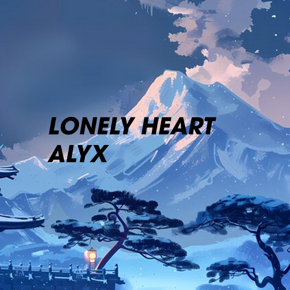 Lonely Heart