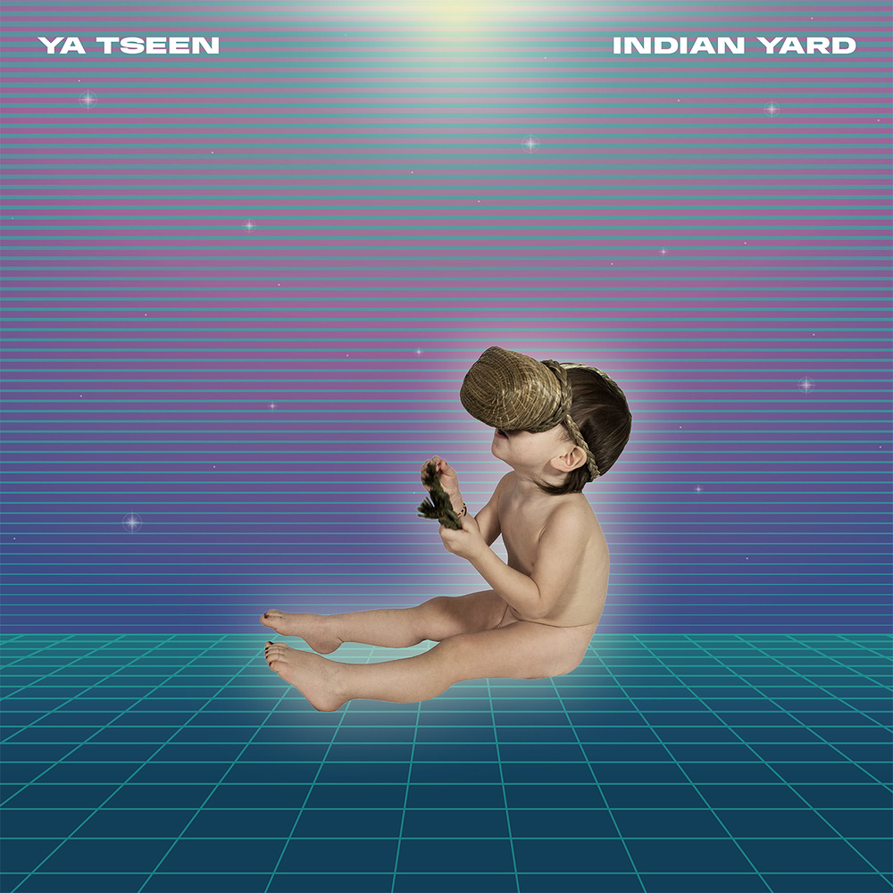 Synthetic Gods (Explicit)
