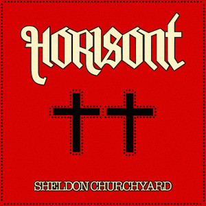 Horisont的專輯Sheldon Churchyard (cover version)