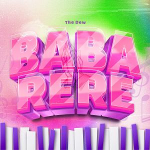 Album Baba Rere oleh The Dew