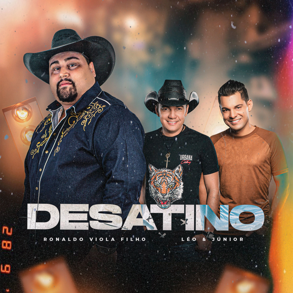 Desatino