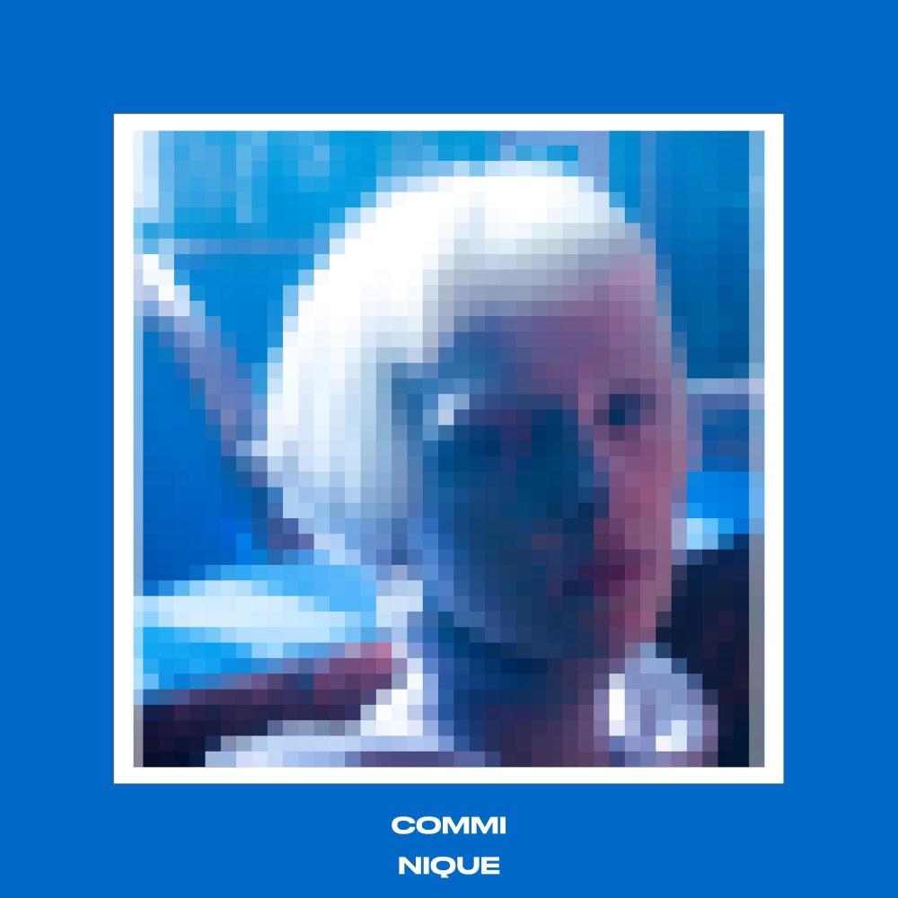 Ghiaccio (feat. Nique)