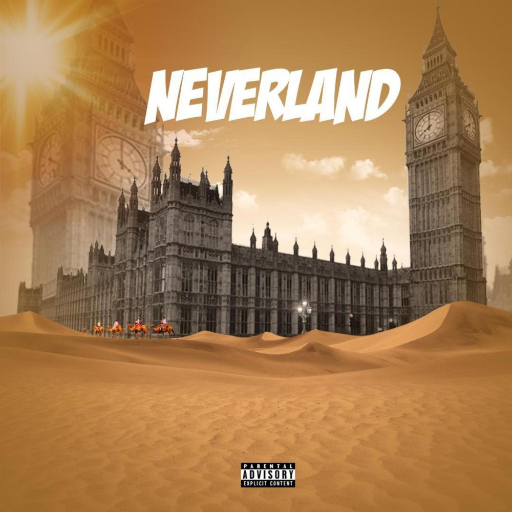 Neverland (Explicit)