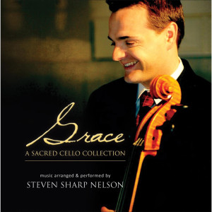 Album Grace: A Sacred Cello Collection from Steven Sharp Nelson