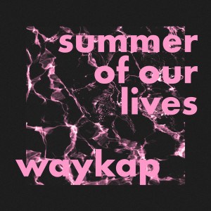 waykap的专辑Summer Of Our Lives