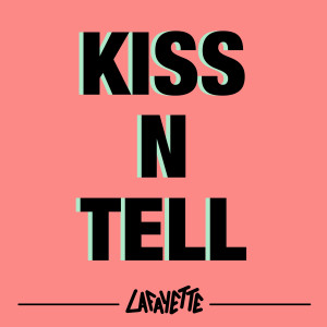 Lafayette的專輯Kiss n Tell