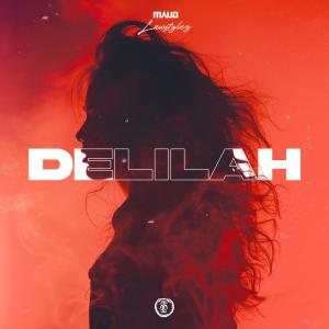 Lawstylez的專輯Delilah (Techno Version)