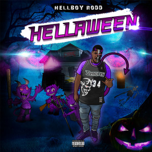 收聽HellBoy Rodd的Talk It Off - Hellaween (Explicit)歌詞歌曲