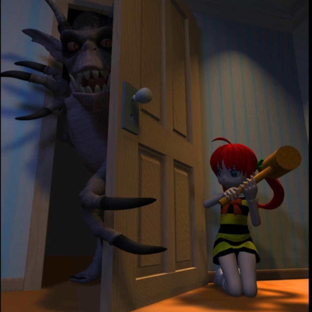 Demons In My Closet (feat. 22bunka) (Explicit)