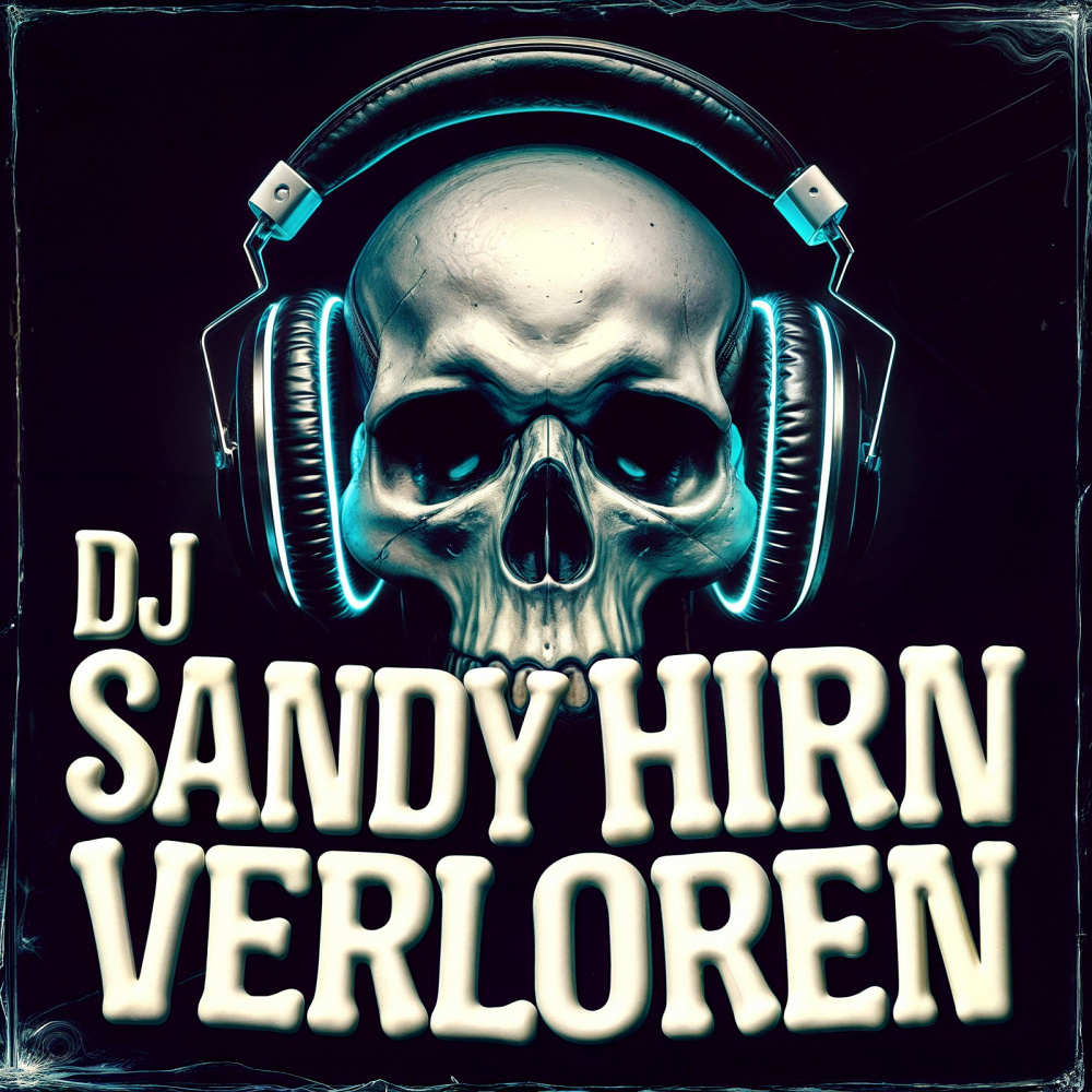 Hirn Verloren