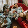 default album img