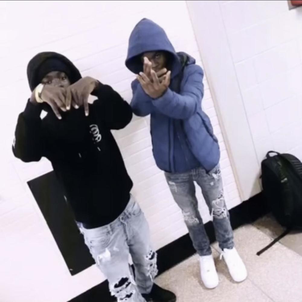 THATS MY LEFTY (Explicit)