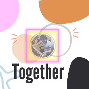 Listen to Together song with lyrics from Angga Mradiansyah