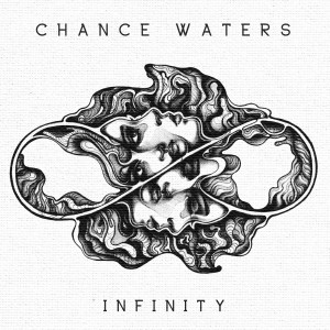 Album Infinity (Explicit) from Chance Waters
