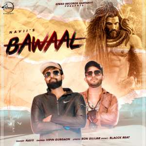 Listen to Bawaal song with lyrics from Navii