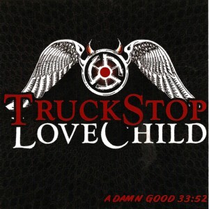 ดาวน์โหลดและฟังเพลง 10 Days Out (Explicit) พร้อมเนื้อเพลงจาก Truckstop Lovechild