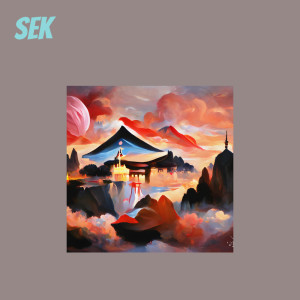 Zen的專輯Sek