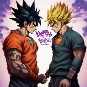 收聽Mandé的BROTHA (Explicit)歌詞歌曲