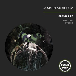 ดาวน์โหลดและฟังเพลง Cloud 9 พร้อมเนื้อเพลงจาก Martin Stoilkov