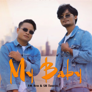 Listen to My Baby song with lyrics from Fm Bru