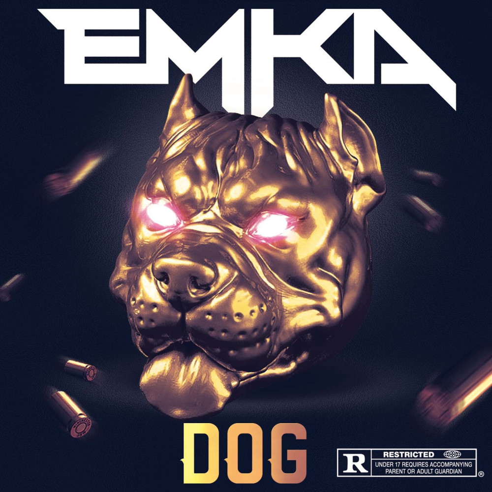 Dog (Explicit)