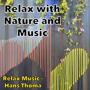 Listen to Dream Song song with lyrics from relax music - hans thoma