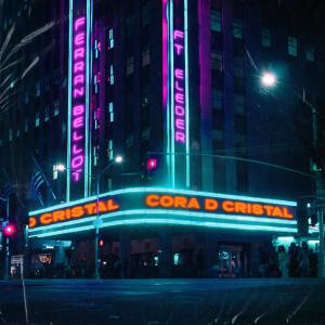 收聽Ferran Bellot的Cora d cristal (feat. Eleder)歌詞歌曲
