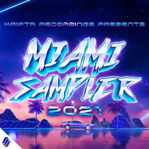 อัลบัม Miami Sampler 2021 ศิลปิน Various Artists