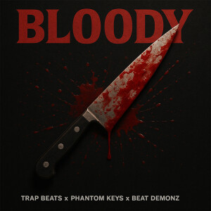 Album Bloody from Trap Beats