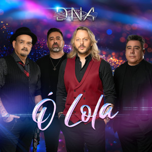 D.N.A的專輯Ó Lola