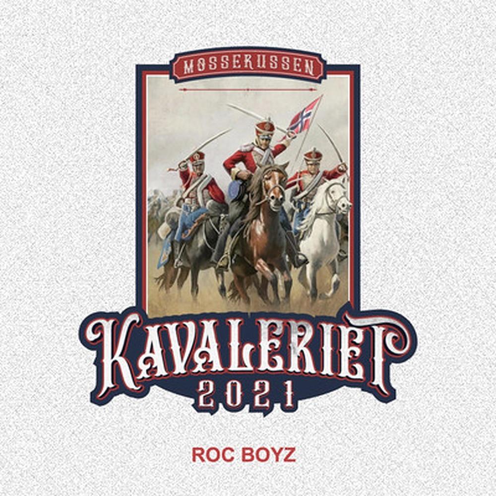Kavaleriet (Explicit)